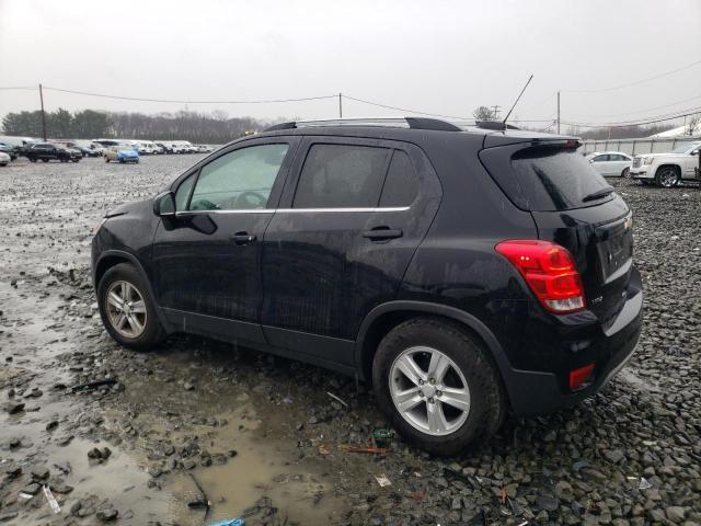 2019 CHEVROLET TRAX 1LT - 3GNCJLSB0KL350414