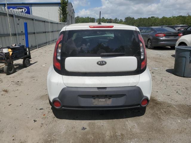 2014 Kia Soul VIN: KNDJN2A24E7059939 Lot: 49912154