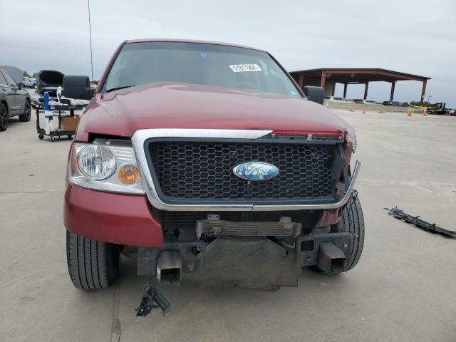 2007 Ford F150 Supercrew VIN: 1FTRW12WX7KA72464 Lot: 51611964