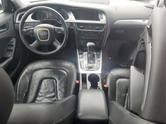 2009 Audi A4 Prestige VIN: WAUMK78KX9N034664 Lot: 50202784