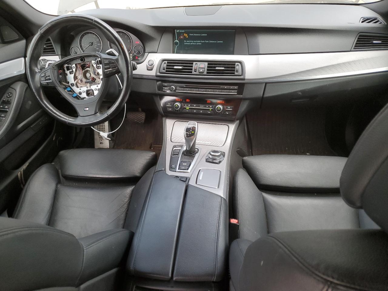 WBAFR7C56CC813505 2016 BMW 535 I