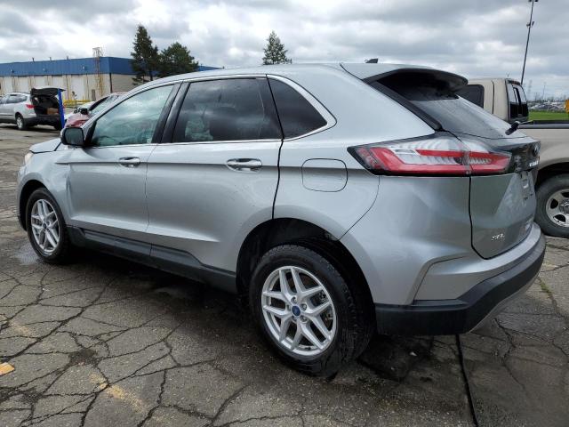 2022 Ford Edge Sel VIN: 2FMPK4J9XNBB09242 Lot: 51145594