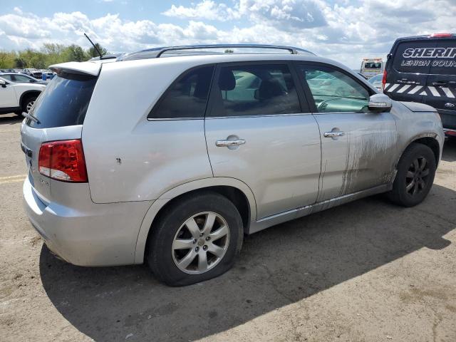 2012 Kia Sorento Sx VIN: 5XYKWDA20CG197037 Lot: 52192104