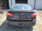 FORD FOCUS S photo