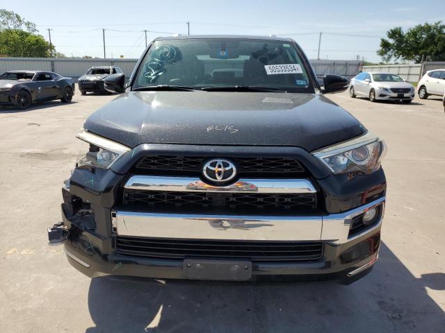 2014 Toyota 4Runner Sr5 VIN: JTEBU5JRXE5187843 Lot: 50533534