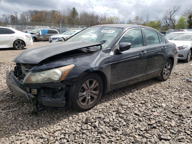 2012 Honda Accord Se VIN: 1HGCP2F6XCA120758 Lot: 50294474