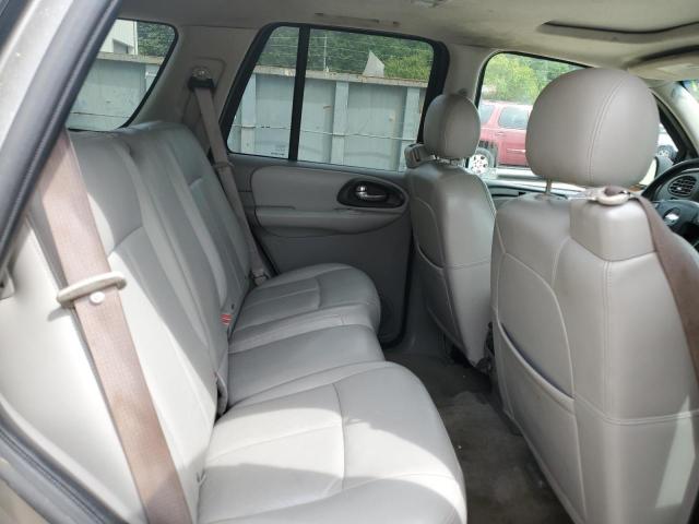 2007 Chevrolet Trailblazer Ls VIN: 1GNDS13S772169341 Lot: 51342394