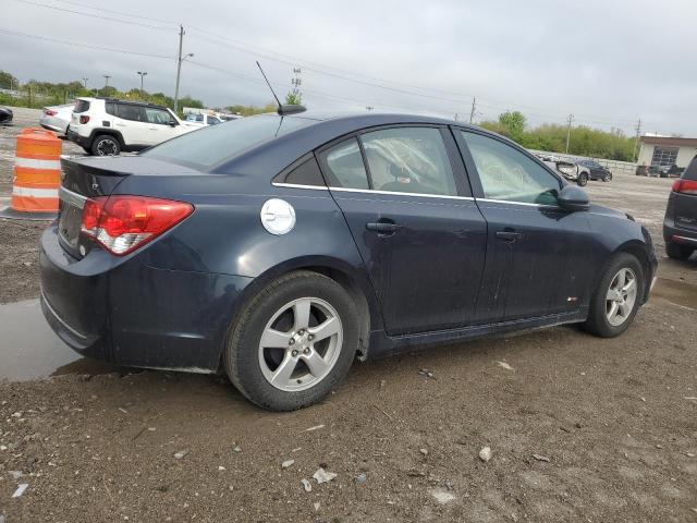 2015 Chevrolet Cruze Lt VIN: 1G1PC5SB0F7149065 Lot: 52069844