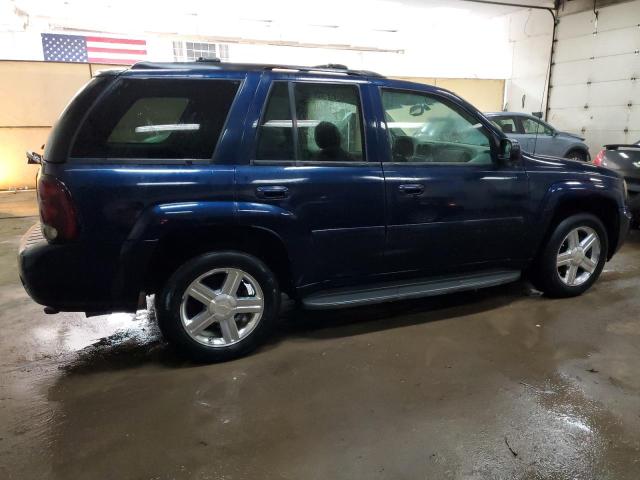 2008 Chevrolet Trailblazer Ls VIN: 1GNDT13S382186684 Lot: 50264834