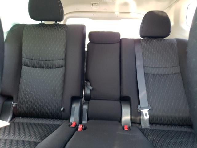2019 NISSAN ROGUE S - JN8AT2MT9KW253639