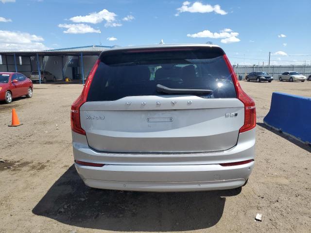 2023 VOLVO XC90 CORE YV4L12PV3P1917801