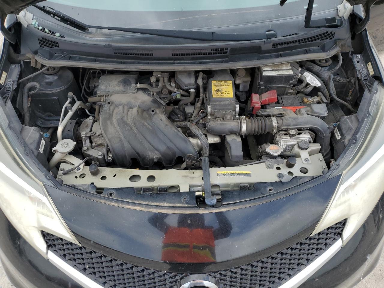 3N1CE2CP0FL368485 2015 Nissan Versa Note S