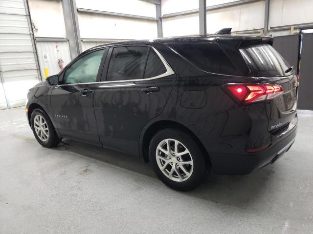 2023 Chevrolet Equinox Lt VIN: 3GNAXKEG8PL263679 Lot: 52696354