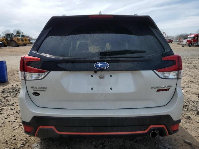 2019 Subaru Forester Sport VIN: JF2SKAKC8KH509517 Lot: 50039614