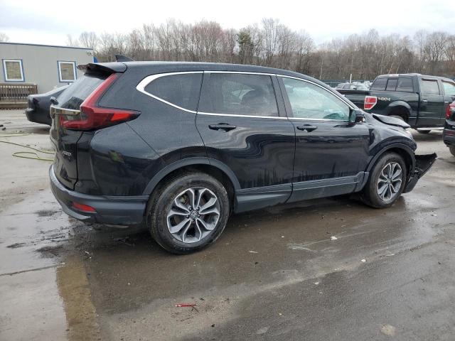 2022 Honda Cr-V Ex VIN: 2HKRW2H56NH617382 Lot: 50468224