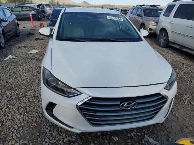 2017 Hyundai Elantra Se VIN: 5NPD84LF3HH074755 Lot: 52790664