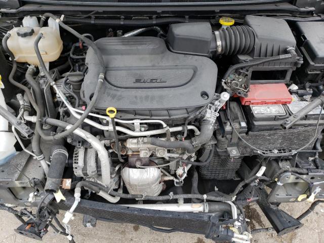 2021 CHRYSLER PACIFICA L - 2C4RC3GG3MR595215