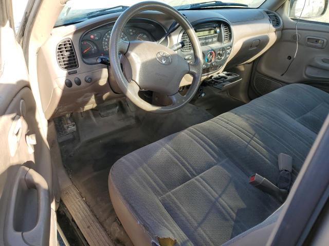 2003 Toyota Tundra VIN: 5TBJN32173S436223 Lot: 47287064