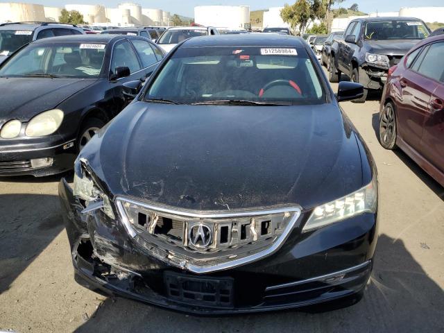 2016 Acura Tlx VIN: 19UUB1F35GA001301 Lot: 51258984