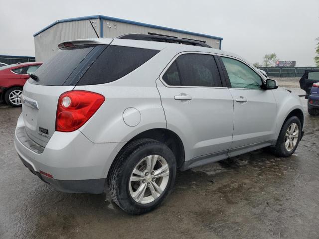 2015 Chevrolet Equinox Lt VIN: 2GNALCEK6F6369749 Lot: 49809684