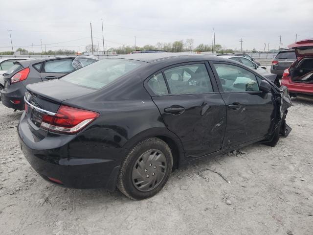 2HGFB2F52DH301827 | 2013 Honda civic lx