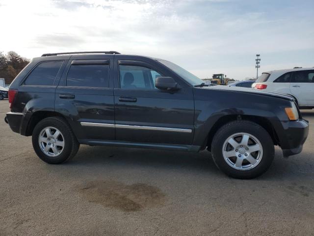 2010 Jeep Grand Cherokee Laredo VIN: 1J4PR4GK1AC100315 Lot: 50264044