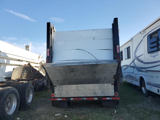 Lot #2491721671 2017 UTILITY 28' REEFER salvage car