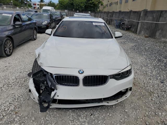 VIN WBA4J1C58JBG80912 2018 BMW 4 Series, 430I Gran ... no.5