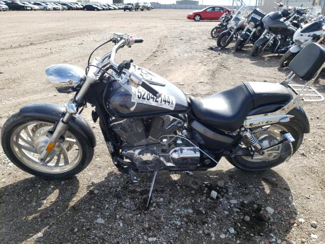 2006 Honda Vtx1300 C VIN: 1HFSC55056A207272 Lot: 52842144