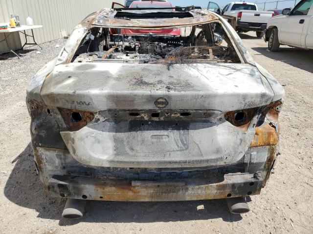 2018 Nissan Maxima 3.5S VIN: 1N4AA6AP2JC397166 Lot: 49534054