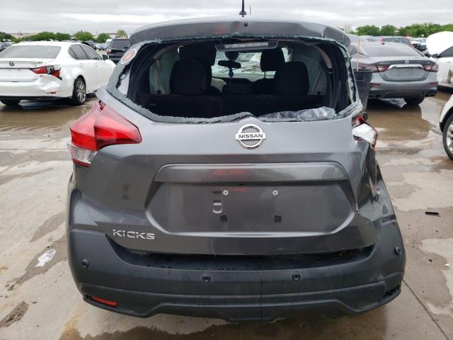 2020 Nissan Kicks S VIN: 3N1CP5BV8LL533478 Lot: 50289724