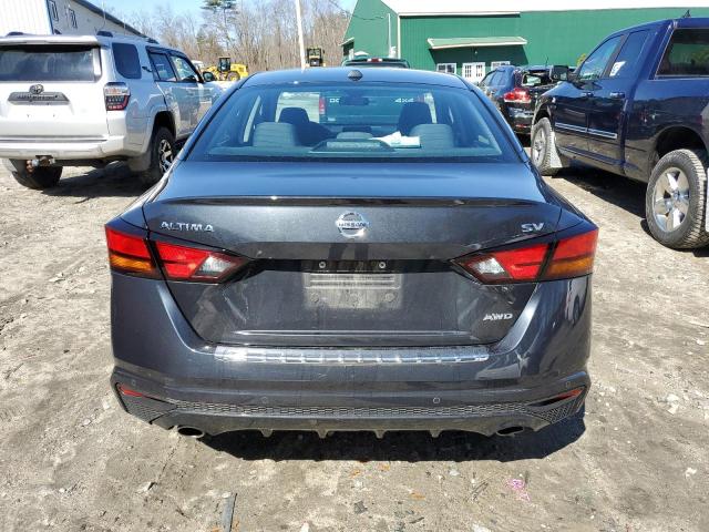 1N4BL4DW7MN361651 Nissan Altima SV 6