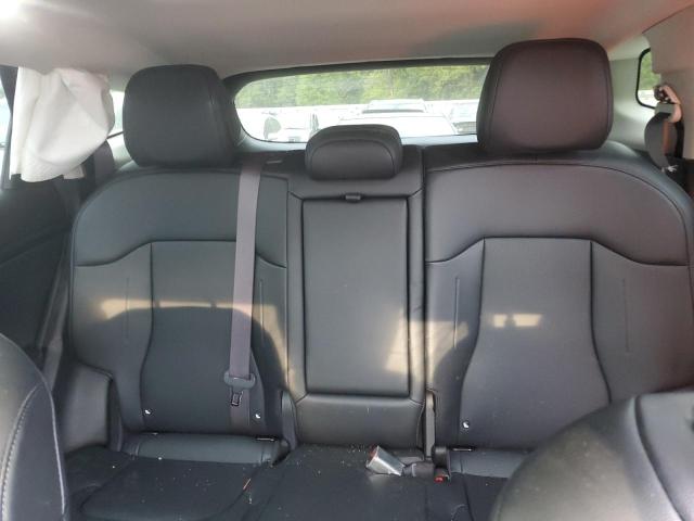 2023 Kia Sportage Ex VIN: KNDPVCAG2P7077452 Lot: 50181344