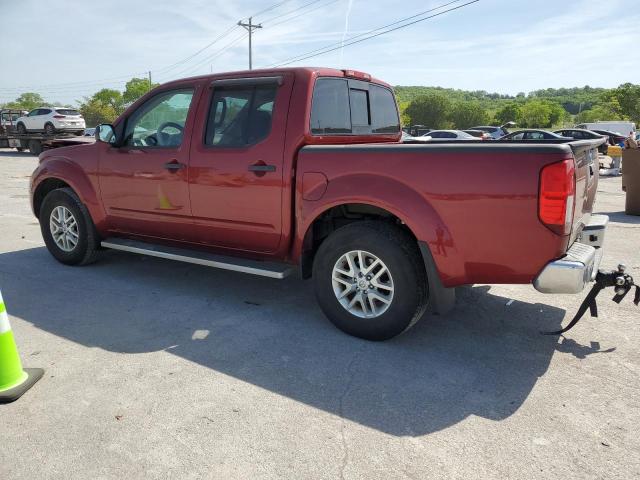 2018 Nissan Frontier S VIN: 1N6AD0ER6JN740265 Lot: 51925404