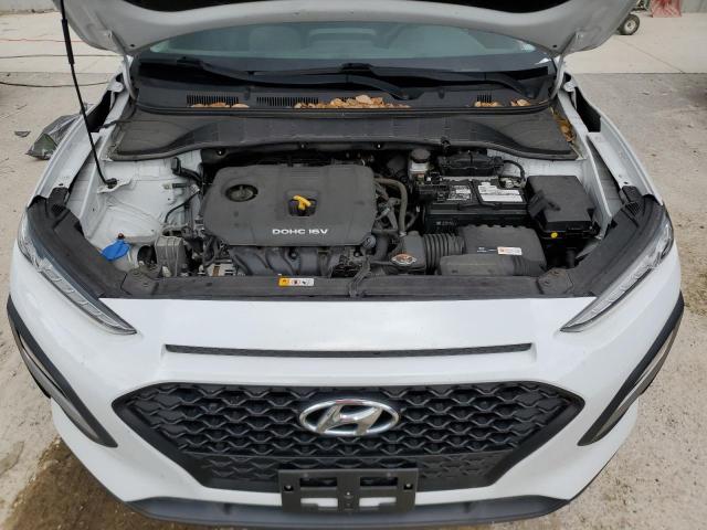2019 HYUNDAI KONA SE - KM8K12AA9KU256637