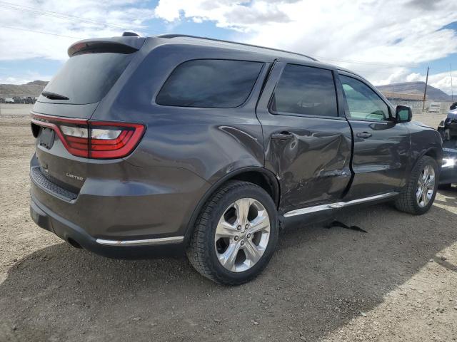 2014 Dodge Durango Limited VIN: 1C4RDJDG0EC318246 Lot: 49464994