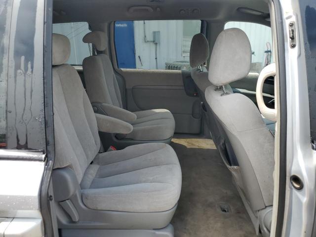 2006 Kia Sedona Ex VIN: KNDMB233466026541 Lot: 51829254