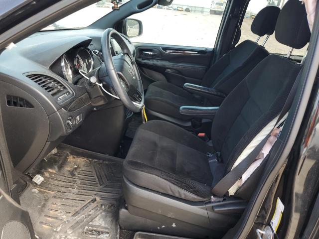 2017 DODGE GRAND CARA - 2C4RDGBGXHR743362