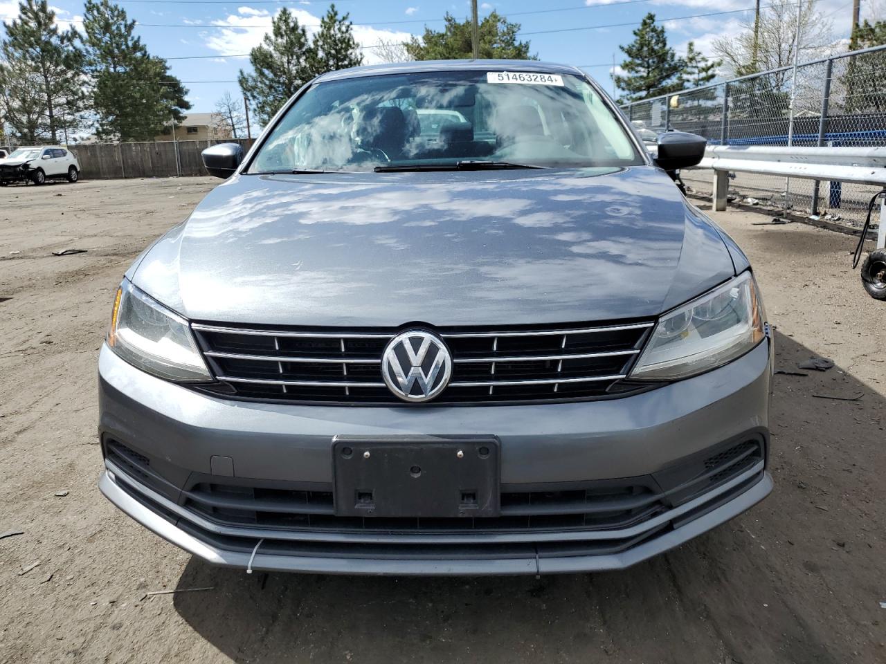 3VW2B7AJ2JM209089 2018 Volkswagen Jetta S