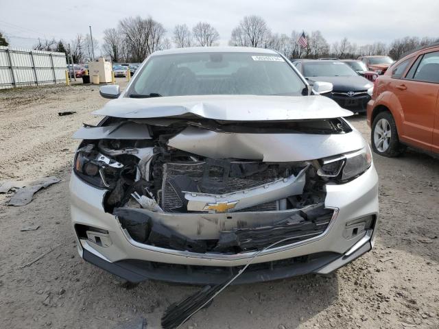 2016 Chevrolet Malibu Lt VIN: 1G1ZE5ST6GF258424 Lot: 50240734