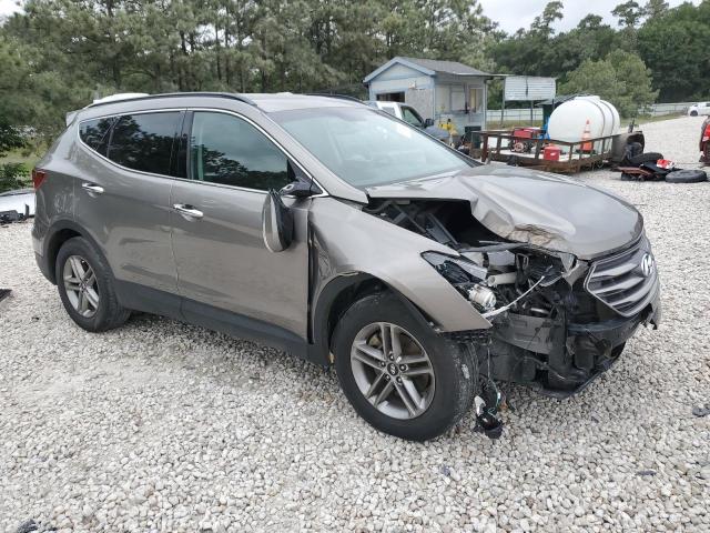 2018 Hyundai Santa Fe Sport VIN: 5XYZU3LB2JG535093 Lot: 52164114