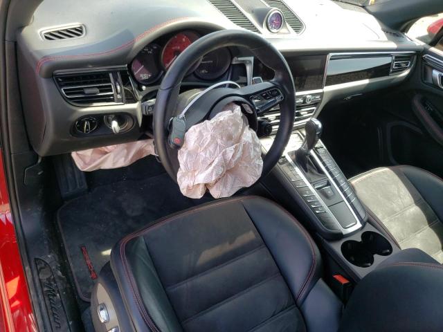WP1AG2A51MLB52538 2021 PORSCHE MACAN