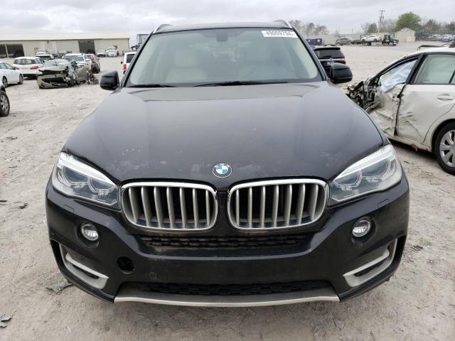 VIN 5UXKS4C53F0N09573 2015 BMW X5, Xdrive35D no.5