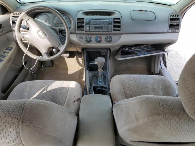 2003 Toyota Camry Le VIN: 4T1BF32K33U044459 Lot: 52756164