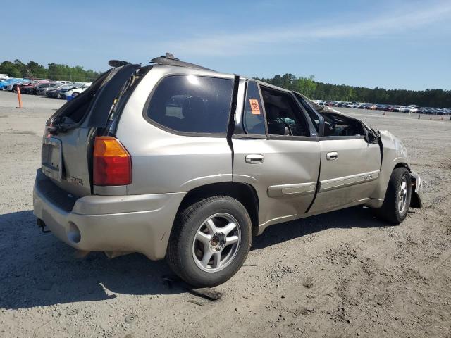 2002 GMC Envoy VIN: 1GKDS13S722226675 Lot: 51209634