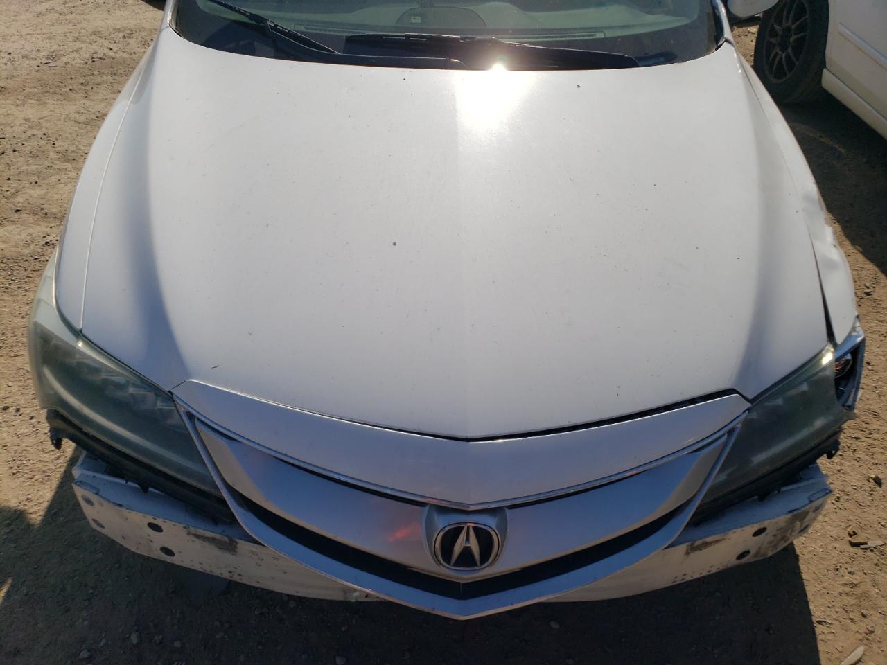 19UDE2F74GA009924 2016 Acura Ilx Premium