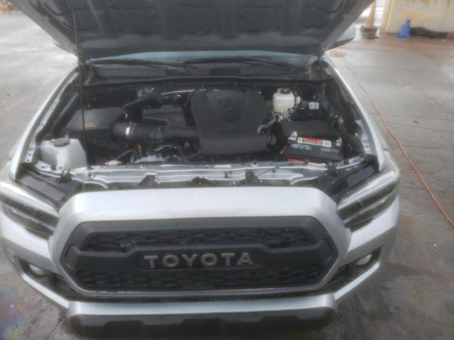 2023 Toyota Tacoma Double Cab VIN: 3TYCZ5AN4PT132569 Lot: 49744014