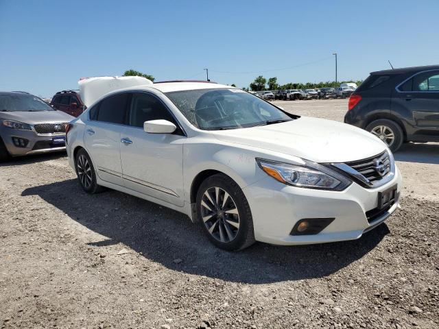 2016 NISSAN ALTIMA 2.5 - 1N4AL3AP8GC120913