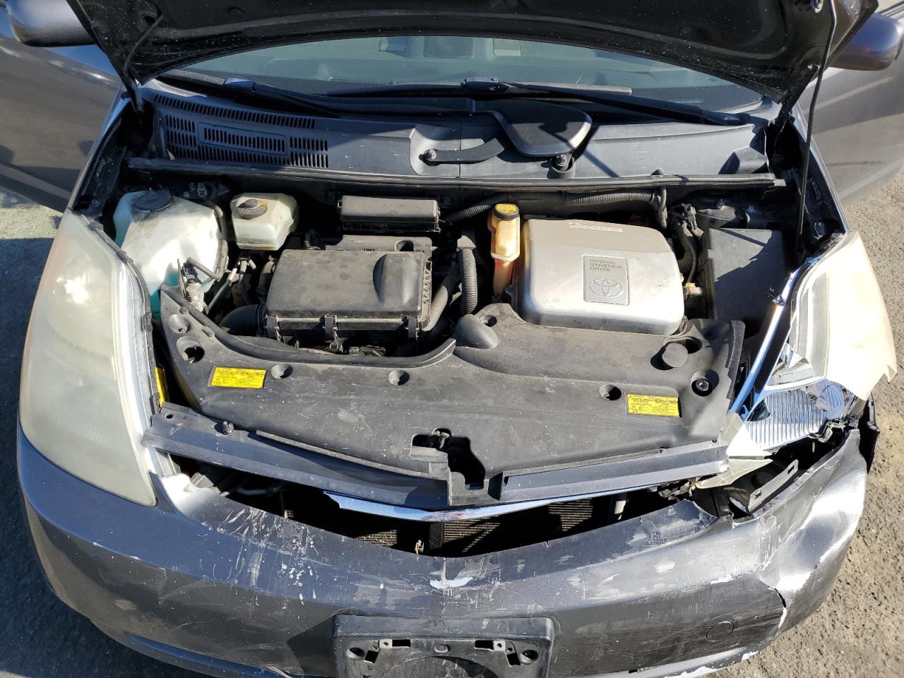 JTDKB20U363195729 2006 Toyota Prius