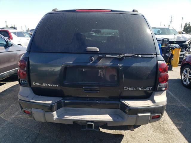 2003 Chevrolet Trailblazer VIN: 1GNDS13S432276471 Lot: 52894544